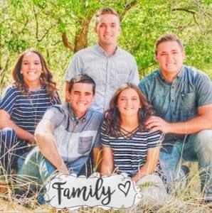 Meet your Posher, Tammy anderson